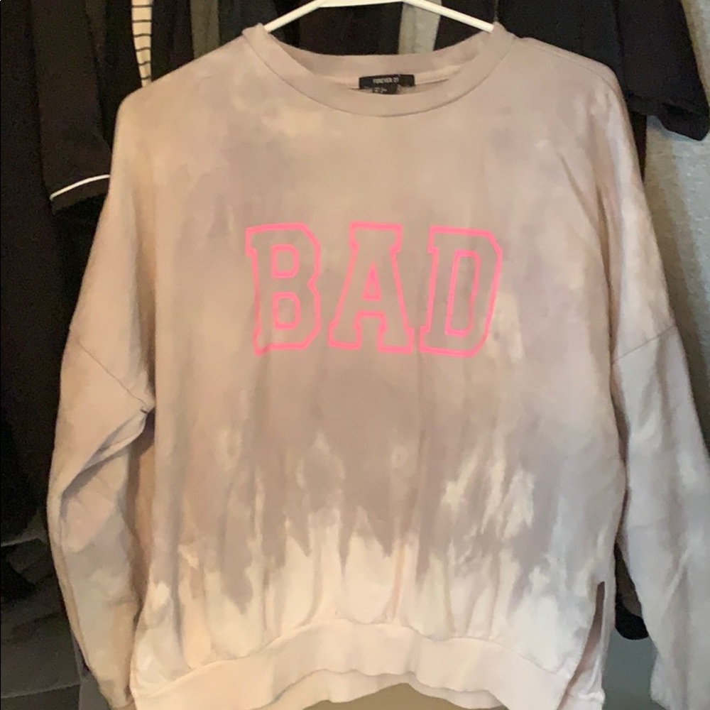 Forever 21 Crewneck